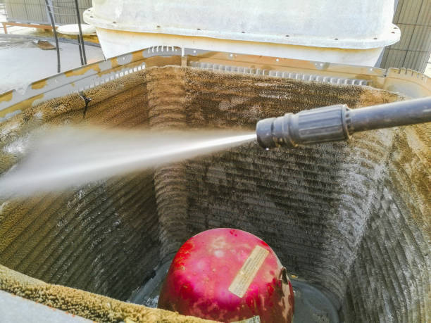 Best Air Duct Cleaning Company Near Me  in Wchester, IN