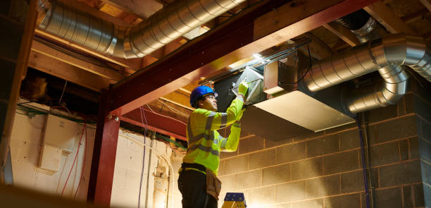 Best Emergency Air Duct Cleaning  in Wchester, IN