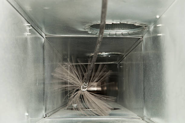 Best Ductwork Cleaning Services  in Wchester, IN