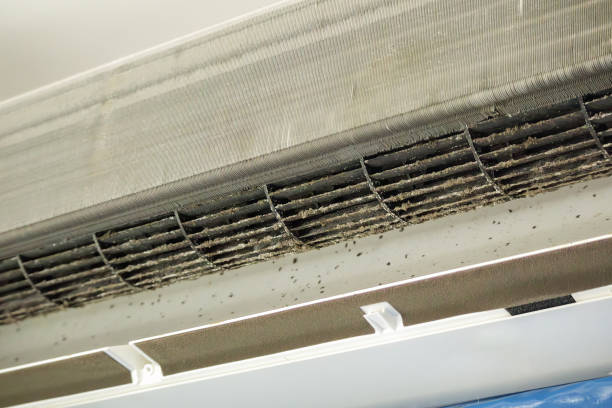 Best Air Duct Cleaning Near Me  in Wchester, IN
