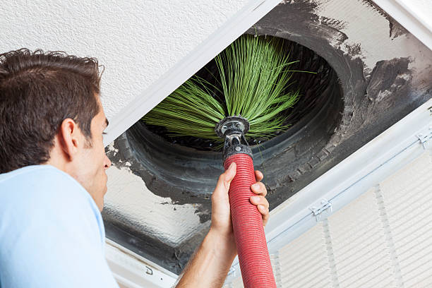 , IN Airduct Cleaning Company
