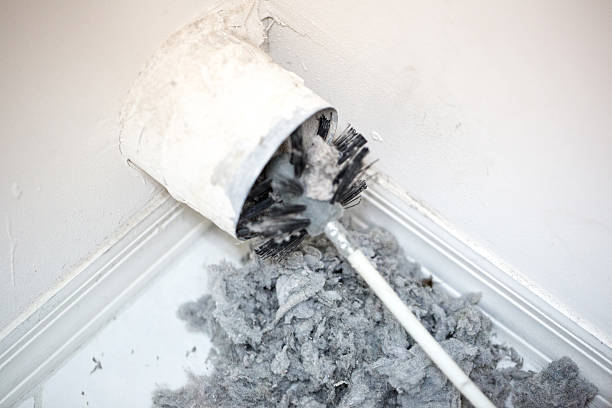 HVAC System Cleaning in IN