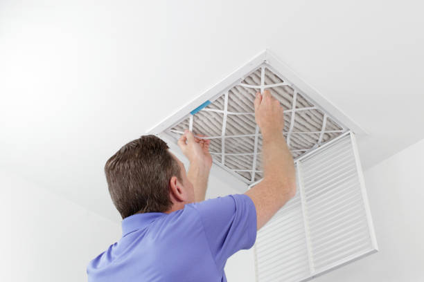 Best Commercial Air Duct Cleaning  in Wchester, IN